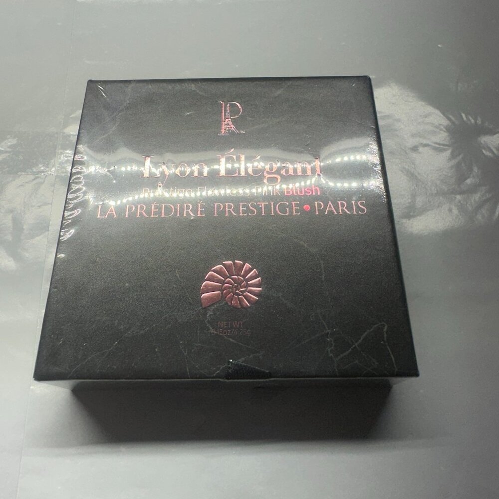 Lyon Elegant - Prestige Flawless Pink Blush